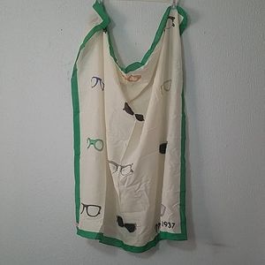 Madewell | Sunglasses Scarf